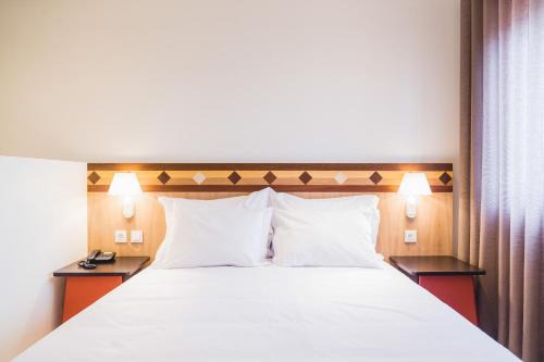 Aveiro Hotel | Hotel Aveiro Center