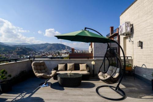 Avlabari Hotel | Hotel Avlabari Terrace