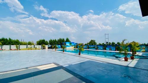 Rau Resort | Hotel Awadh