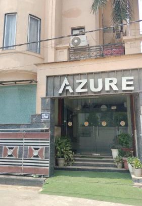 Varanasi Hotel | Hotel Azure