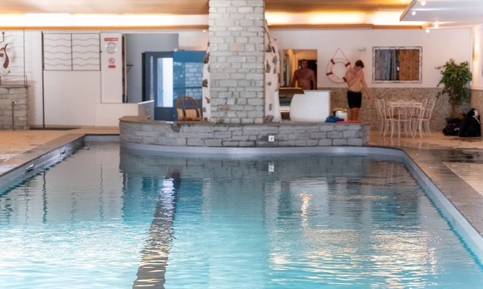 St. Moritz Hotel | Hotel Bären