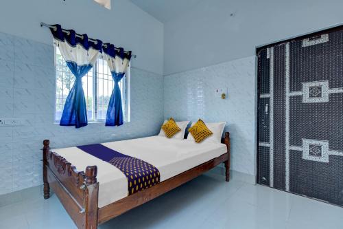 Deoghar Hotel | Hotel Babadham