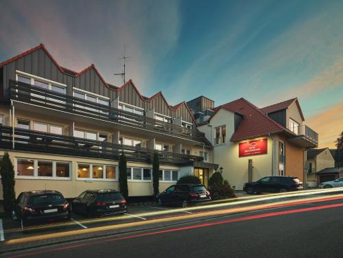 Bad Duerkheim House | Hotel Bad Dürkheim