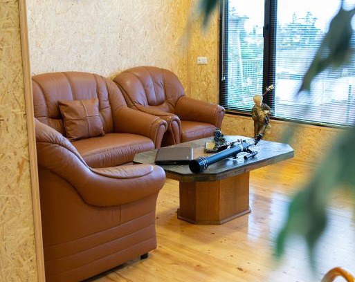 Kutaisi House | Hotel BANI