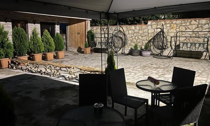 Kutaisi Hotel | Hotel bani