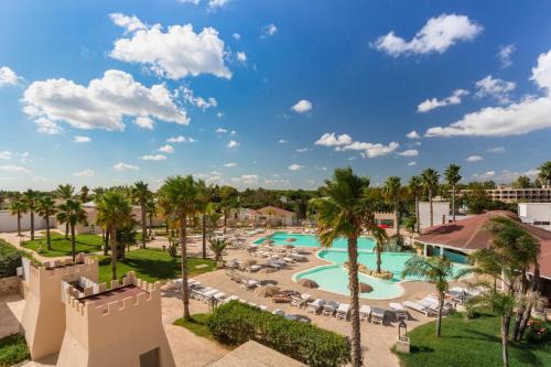 Torre Saracena Hotel | HOTEL BARONE DI MARE