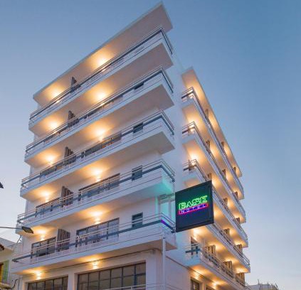 Sant Antoni de Portmany Hotel | Hotel Base - Adults Only