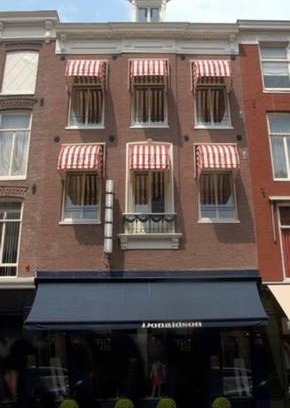 Museum Quarter Hotel | Hotel Bellington