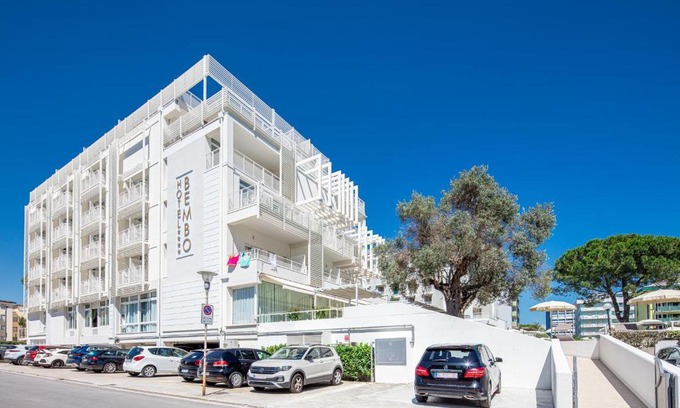 Bibione Hotel | Hotel Bembo