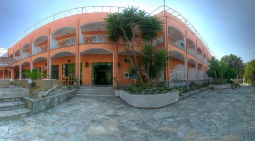 Benitses Hotel | Hotel Benitses Arches
