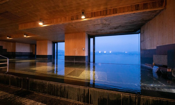 Kamisuwa Onsen House | HOTEL BENIYA