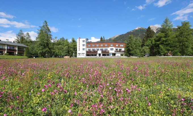 Seefeld in Tirol Hotel | Hotel Berghof