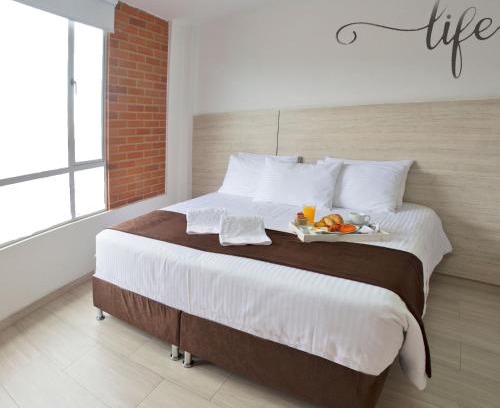 Chapinero Hotel | Hotel Bestmark Platino en Chapinero Bogota