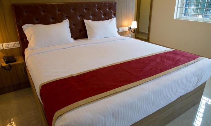 Bengaluru Hotel | Hotel Blue Bell