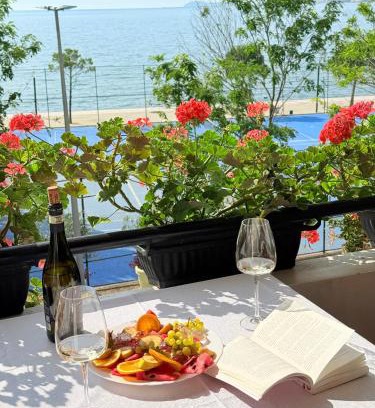 Vlore Hotel | Hotel Bojko