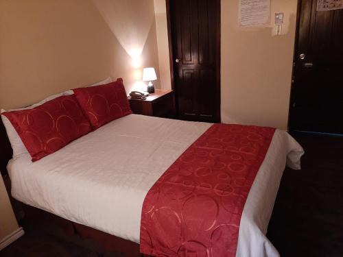 La Mariscal Hotel | Hotel Bonaventure