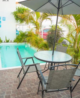 Mazatlan Apartment | Hotel boutique 402