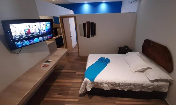 Centro Hotel | Hotel Boutique Casa Mariano