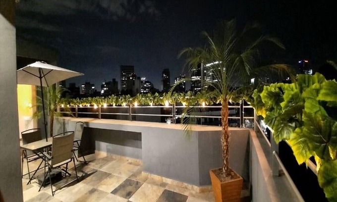 Benito Juarez Hotel | Hotel Boutique Dawat WTC