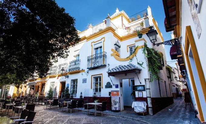 Santa Cruz Hotel | Hotel Boutique Elvira Plaza