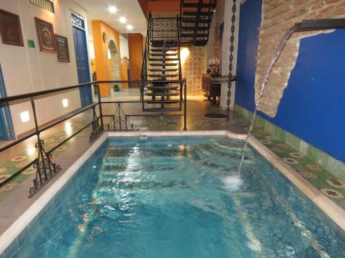 Barrio Centro Hotel | Hotel Boutique La Solera Del Pozo