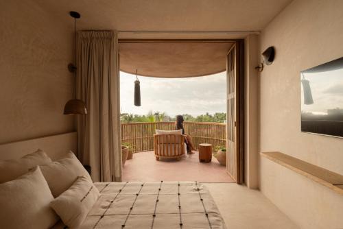 Brisas de Zicatela Hotel | Hotel Boutique Xiqué