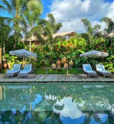 Trancoso House | Hotel Boutique Perainda