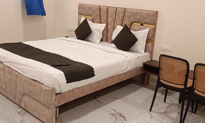 Shamshabad Hotel | Hotel BR Palace - Airport Zone