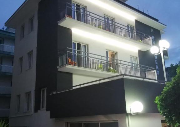 Marina Centro Hotel | Hotel Brennero