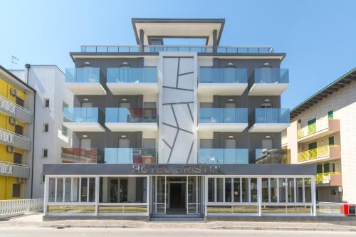 Caorle Hotel | Hotel Bristol