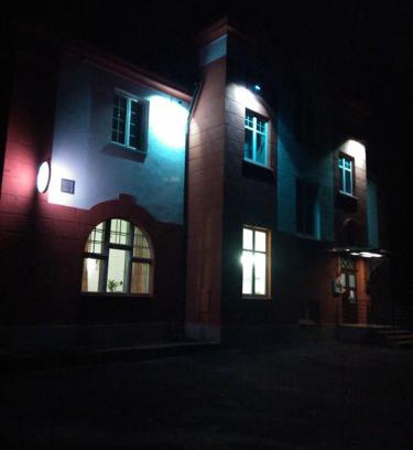 Velke Hamry Hotel | Hotel Britz