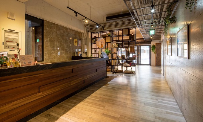 Tainan City Centre Hotel | Hotel Brown - Chihkan Branch