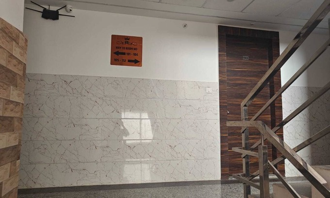 Gomti Nagar Hotel | Hotel Budget Inn