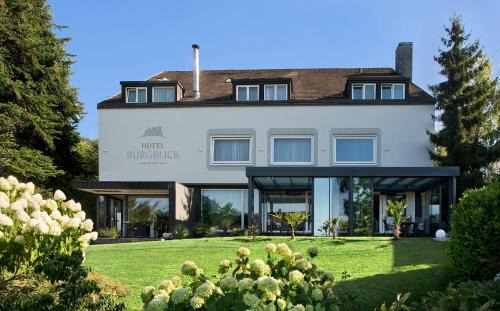 Badenweiler Hotel | Hotel Burgblick