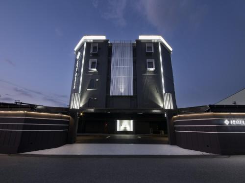 Gifu Hotel | HOTEL BYAKKA 岐阜 -Gifu-