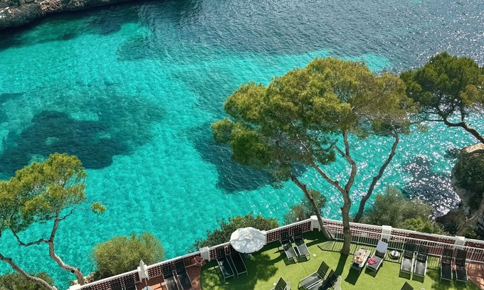 Cala d'Or Hotel | Hotel Cabot Cala Ferrera
