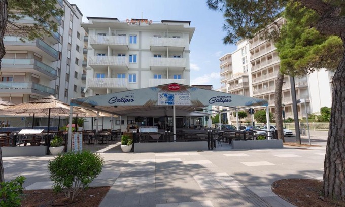 Lignano Sabbiadoro Hotel | Hotel Calipso