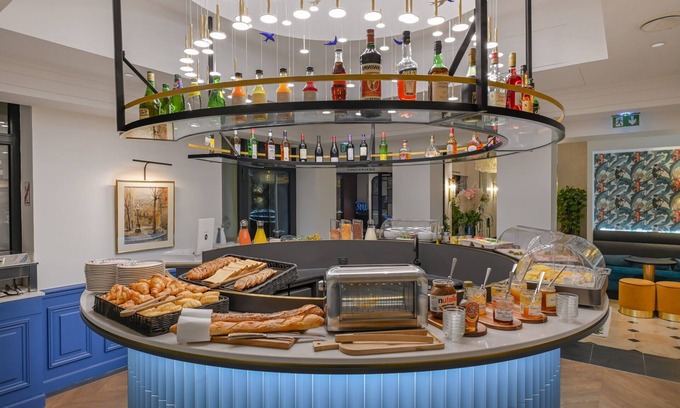 Quartier de la Place-Vendome Hotel | Hotel Cambon