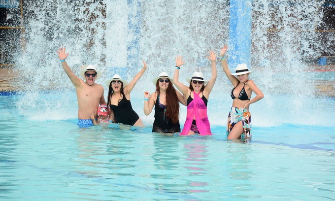 Armenia Hotel | Hotel Campestre Las Bailarinas