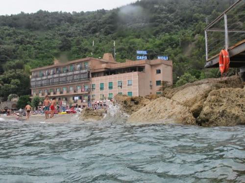 Noli Hotel | Hotel Capo Noli