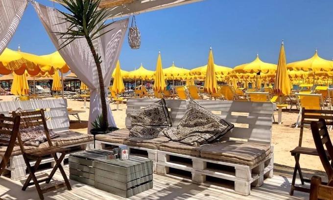 Pesaro Hotel | Hotel Caravan