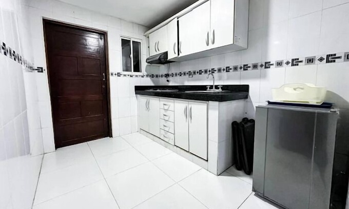 Urbanizacion Eliana House | Hotel casa blanca crespo