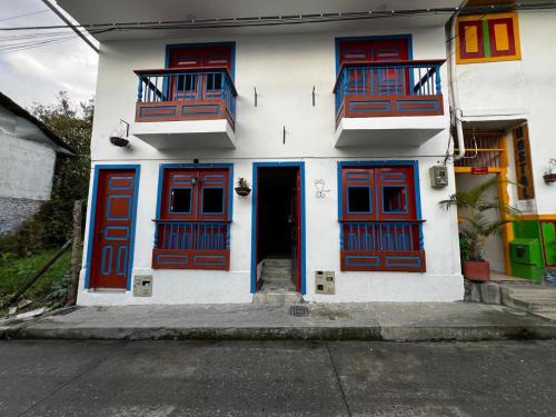 Salento House | Hotel, Casa Calle Real