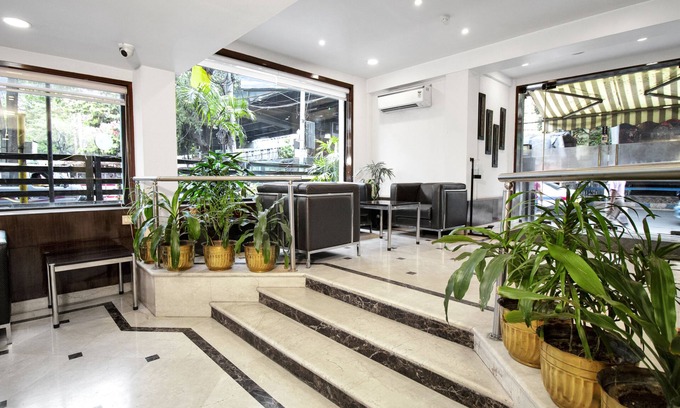 Park Street Hotel | Hotel Casa Fortuna