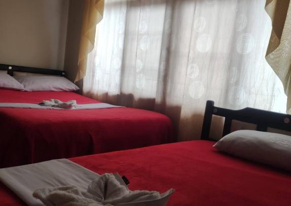 Popayan Hotel | Hotel Casa Real 2