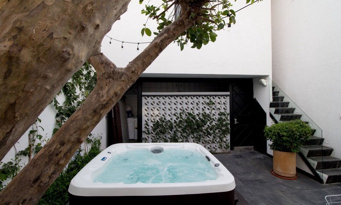 Santa Teresita Hotel | Hotel Casona Independencia