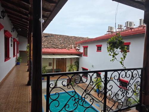 Granada Apartment | Hotel Casona Macondo, Granada, Nicaragua