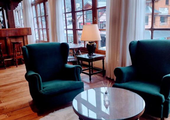 Lanin National Park Hotel | Hotel Caupolican by Visionnaire