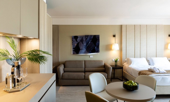 Riccione House | Hotel Ceccarini 9