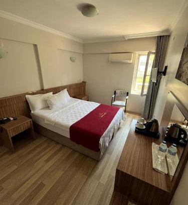Selcuk Bed & Breakfast | Hotel Cenka Ephesus